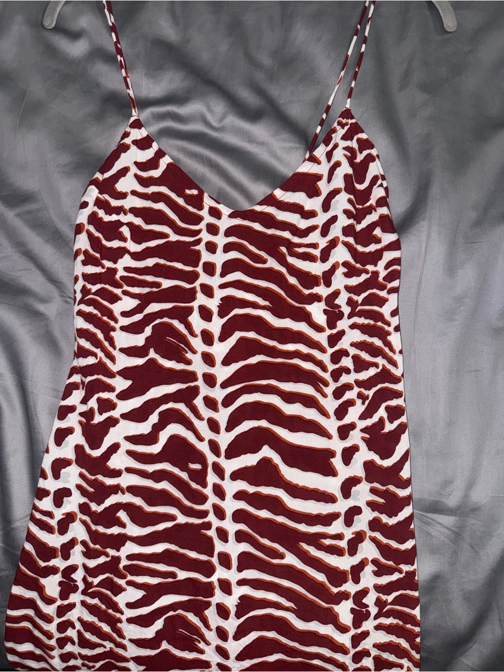 Benoa Miter Kahea Dress Size Small